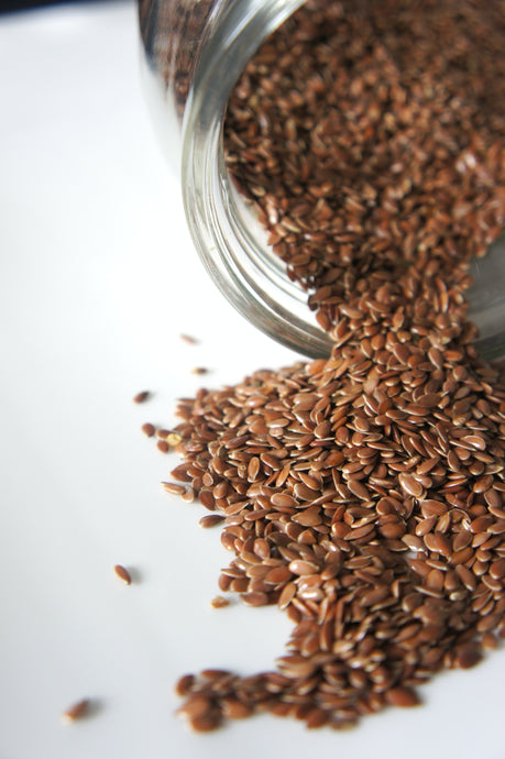 How Can Flaxseed Help Your Hair?