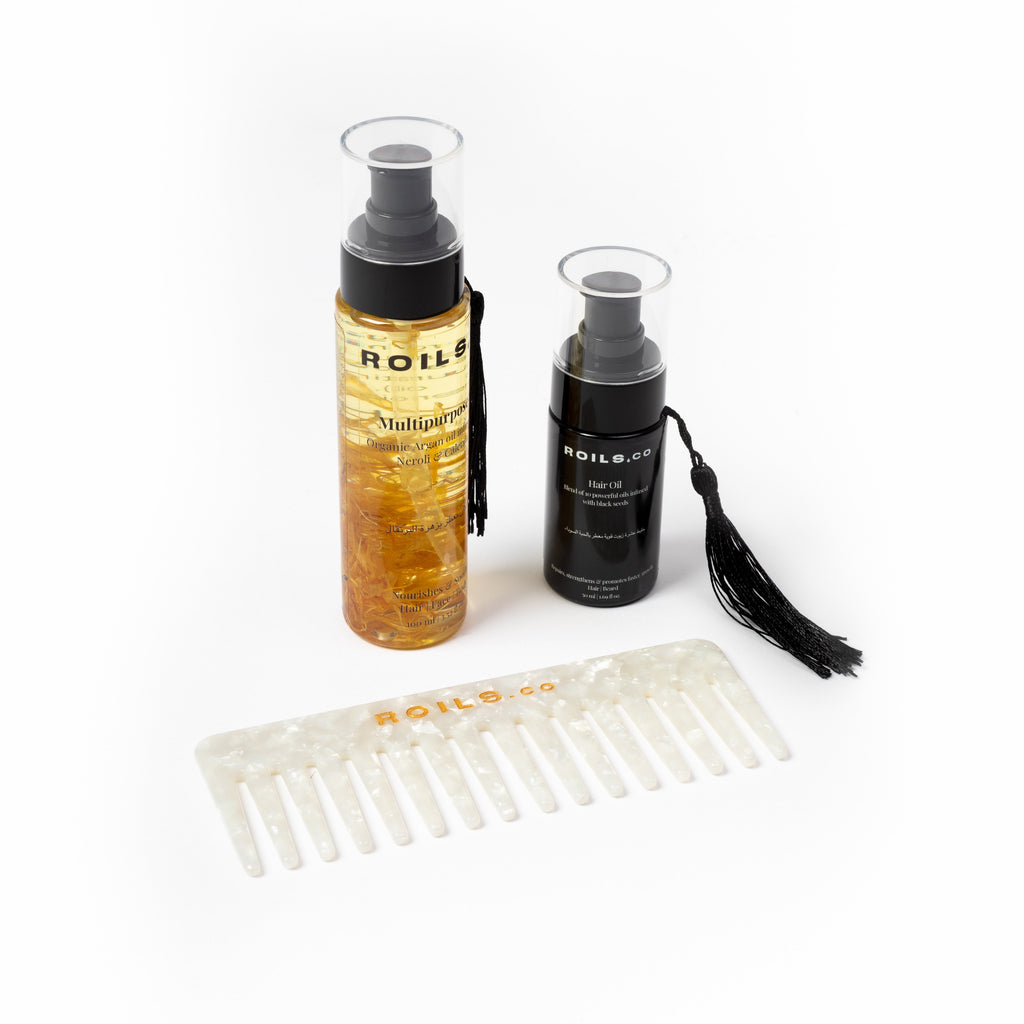 hair kit